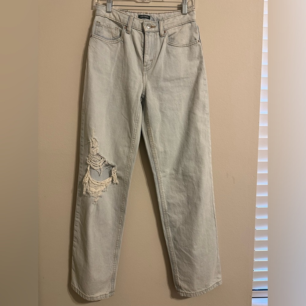 Target Jeans size 00 (NEVER WORN)